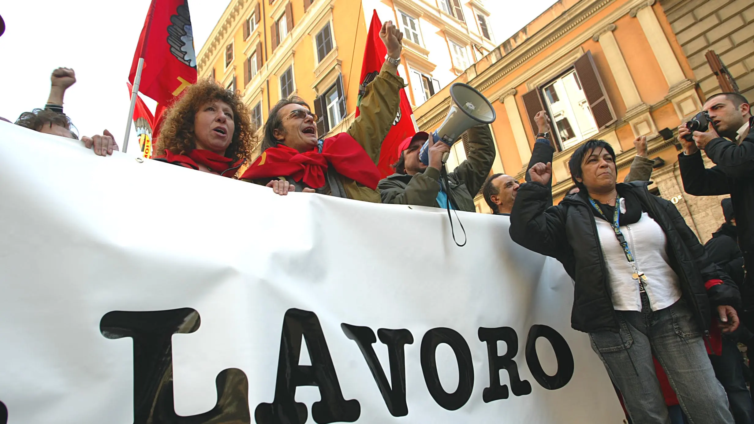 Occupazione in Liguria. Calà, Cgil: “Mercato del lavoro traballante e prospettive incerte”