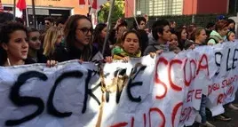 Governo: gli studenti chiedono discontinuità