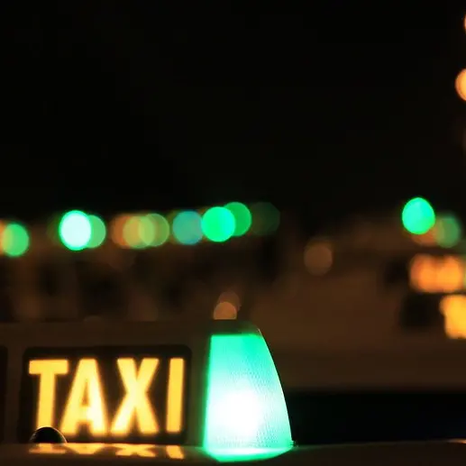Unica Taxi Cgil, stato d'agitazione rimane