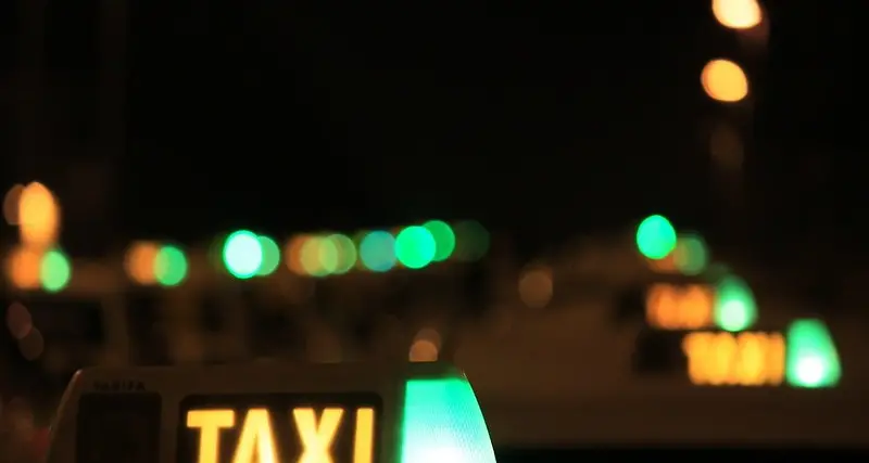 Unica Taxi Cgil, stato d'agitazione rimane