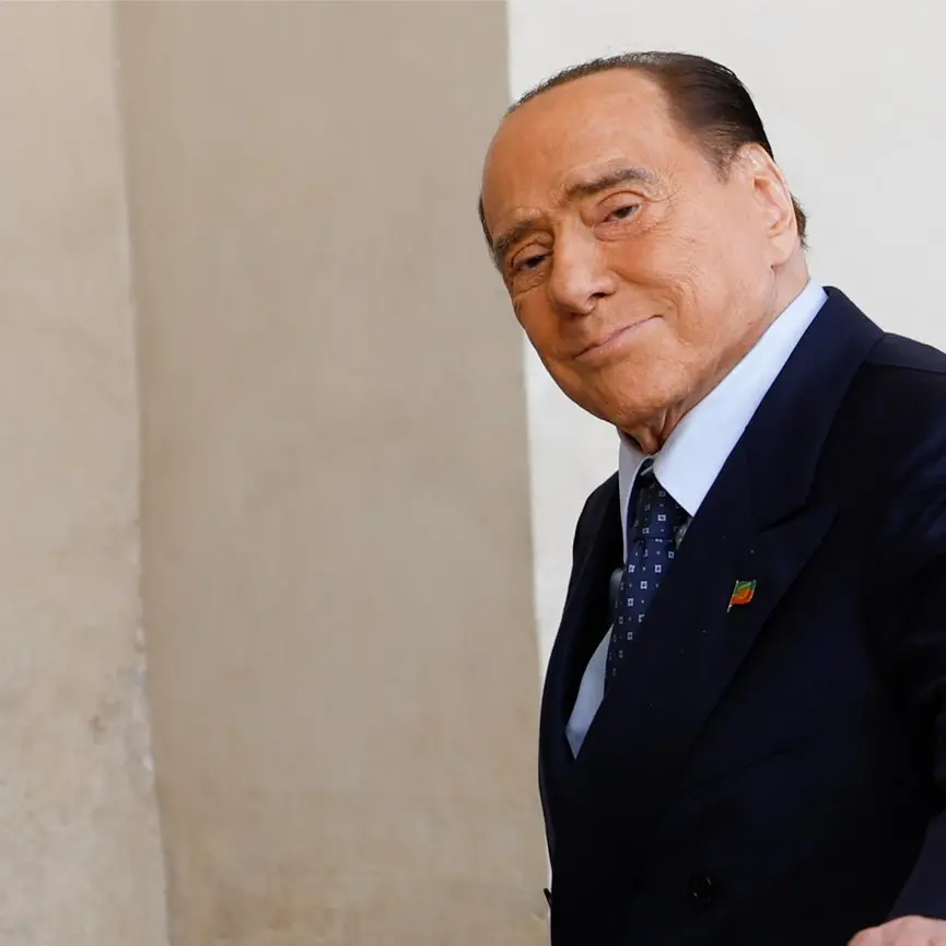 Addio a Berlusconi, idee distanti ma è il momento del cordoglio