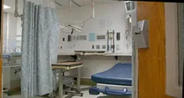 Genova, firmato l’accordo per il personale della sanificazione ospedaliera