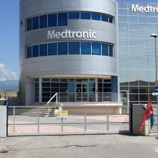 Invatec Medtronic: l'azienda vuole lasciare il paese