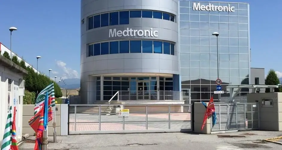 Invatec Medtronic: l'azienda vuole lasciare il paese