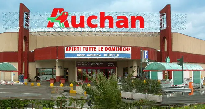 Auchan/Sma: Filcams Lombardia, da Conad vogliamo risposte