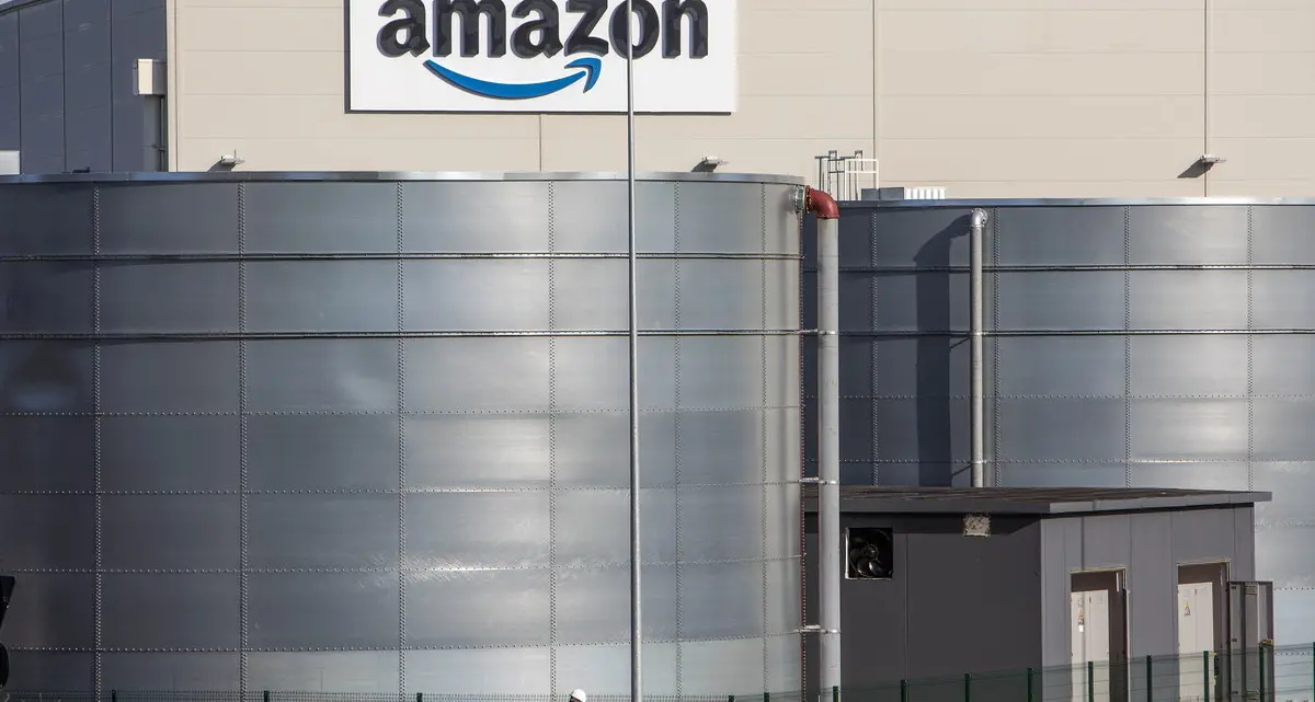 Amazon: Filt, assunzioni necessarie