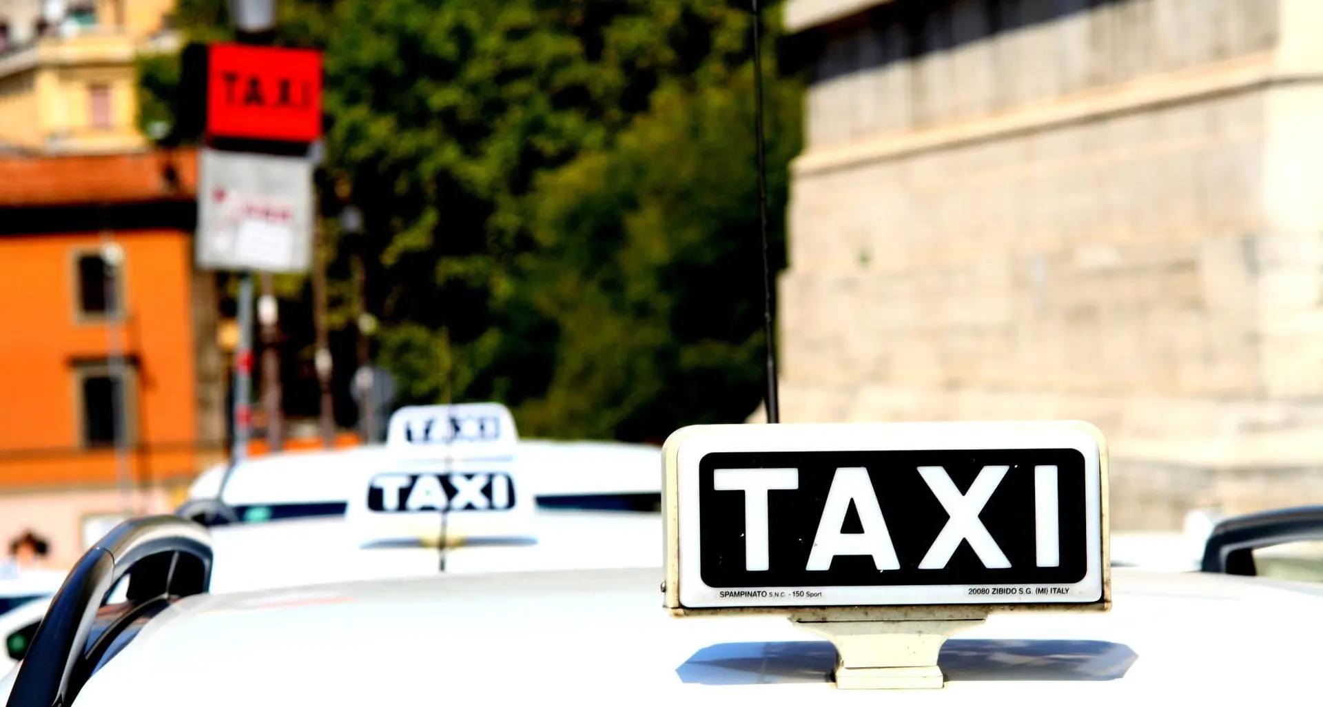 Unica Taxi, nessuna proposta dal governo