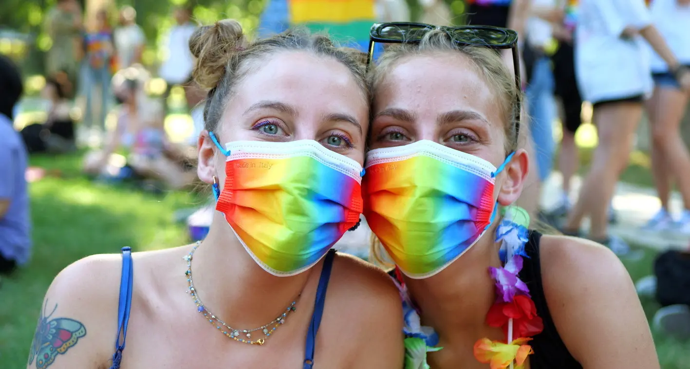 La Russia e la comunità LGBTQIA+, basta discriminazioni