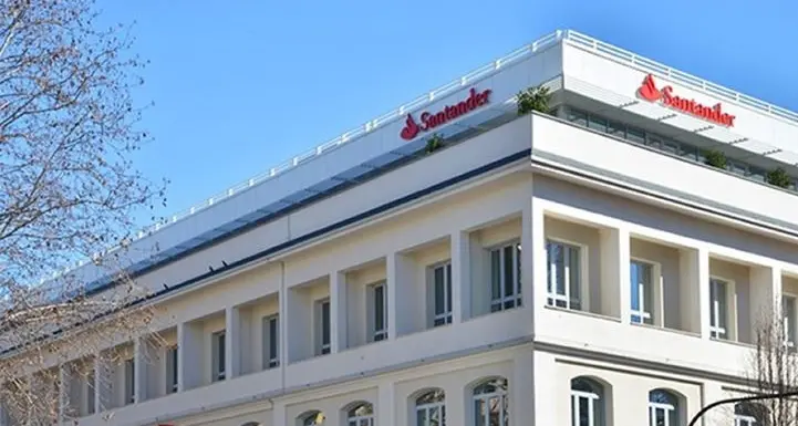 Banche, Fisac: no al di piano riorganizzazione Santander