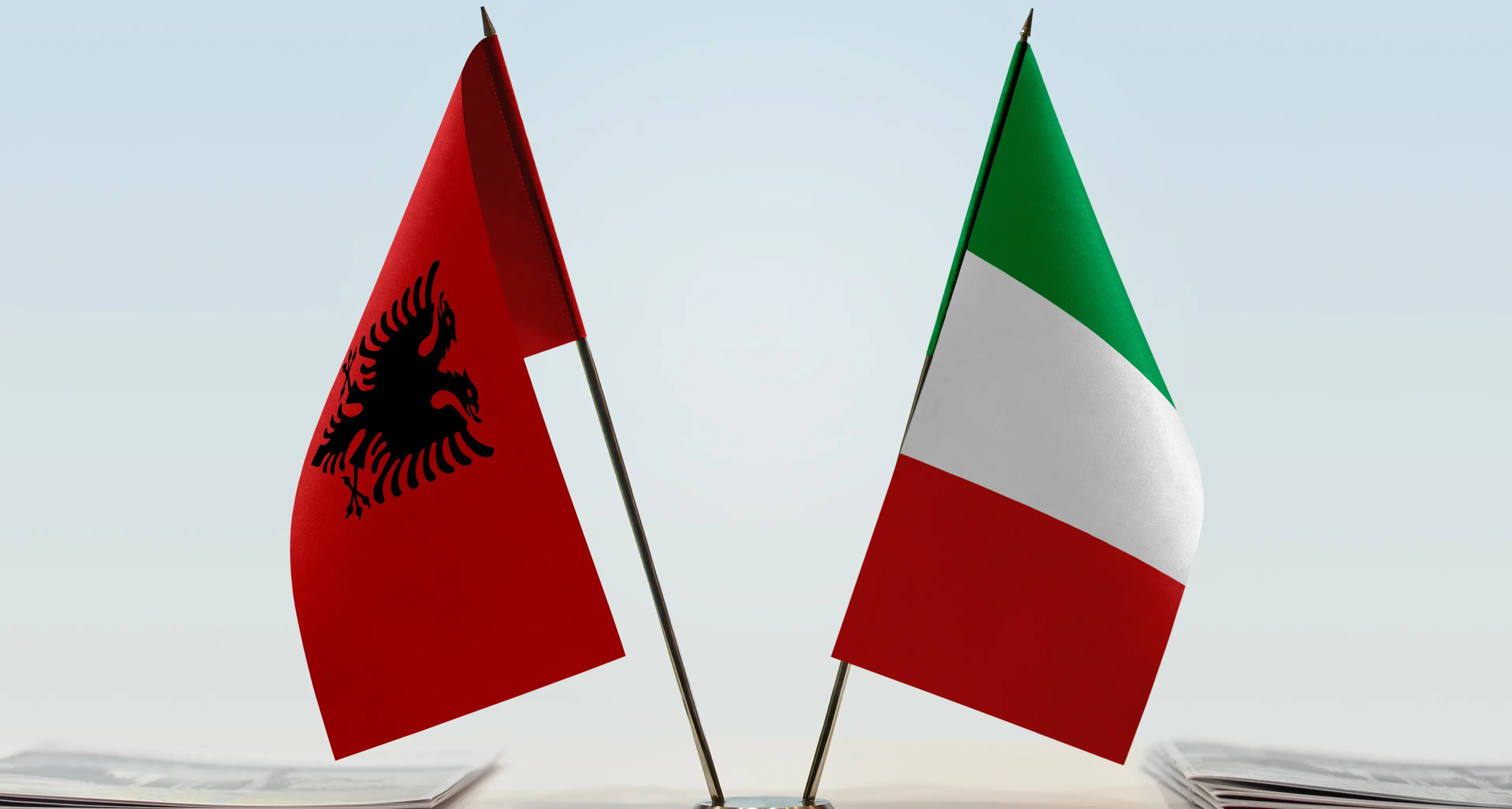Sicurezza sociale, sì all'accordo Italia-Albania