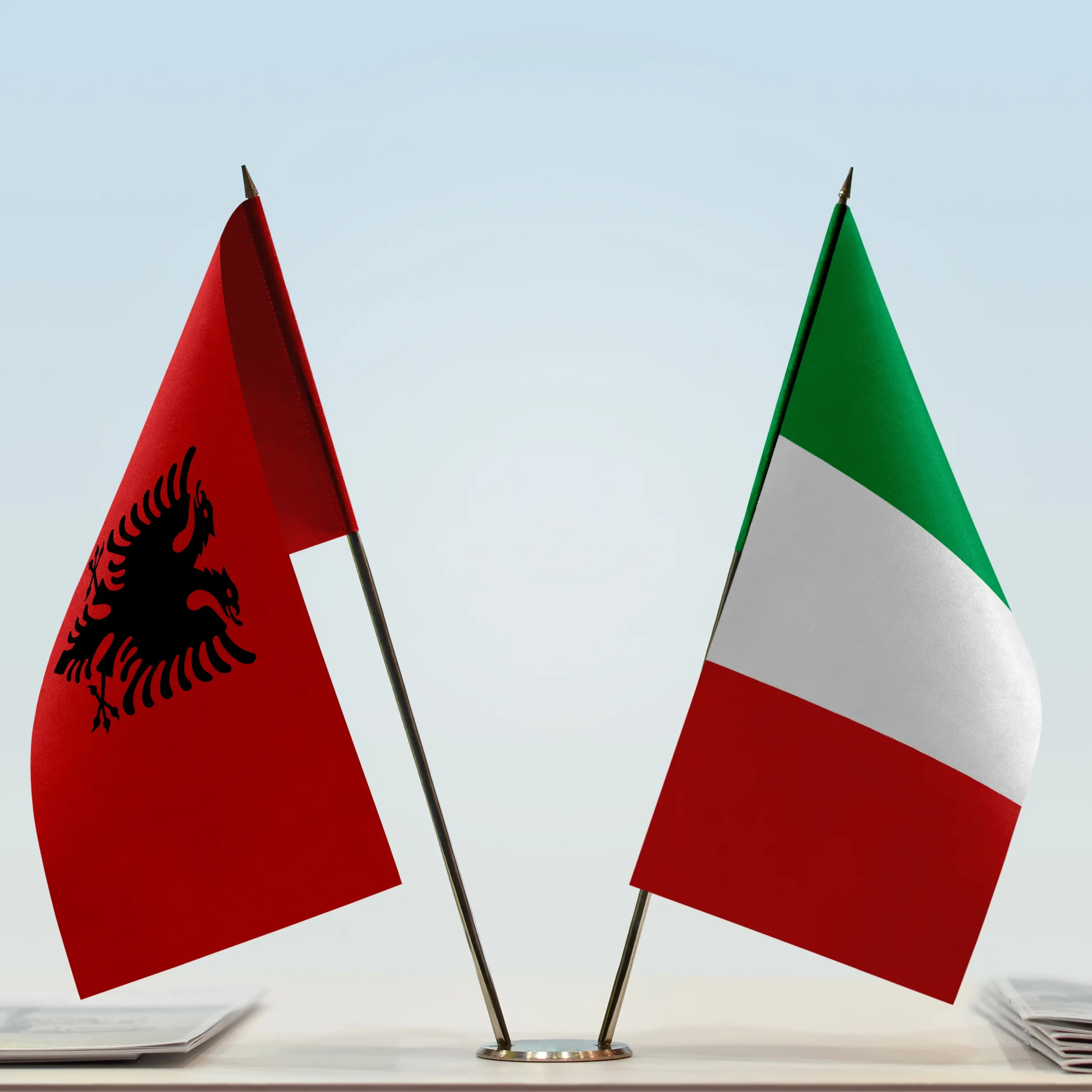 Sicurezza sociale, ratificato l’accordo Italia-Albania