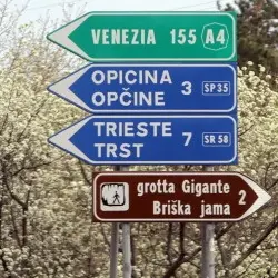 In Friuli Venezia Giulia l'industria al palo