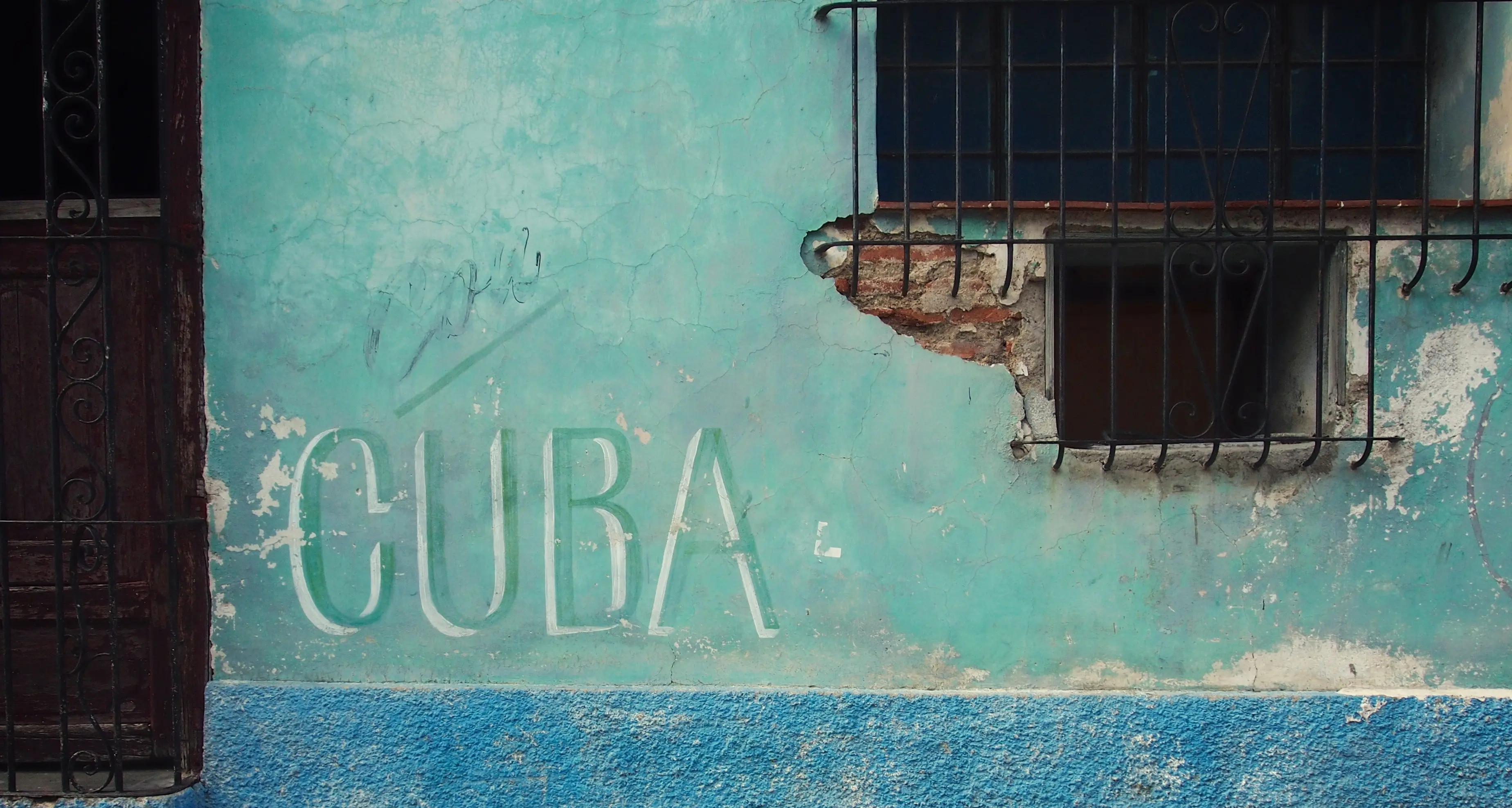 Cuba: la solidarietà decolla