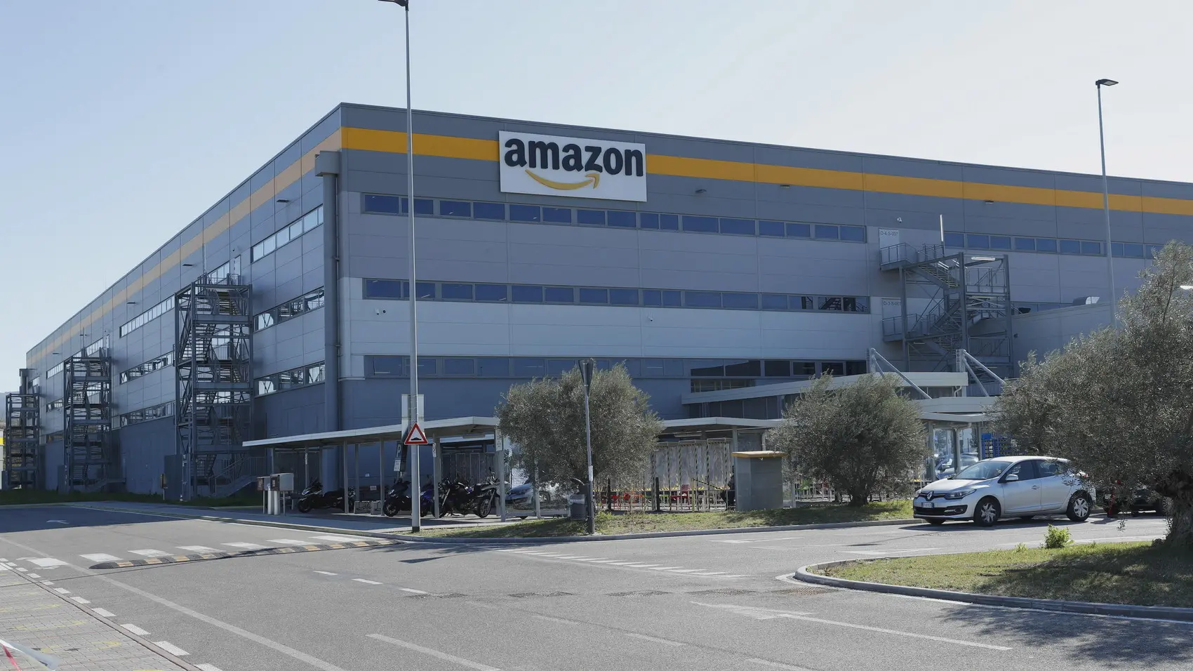Com’è lavorare per Amazon?