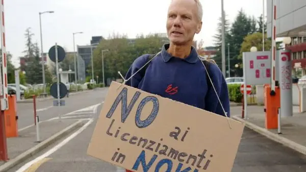 fotografia di Fiom Cgil nazionale