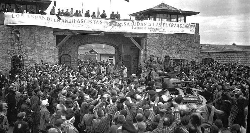 Il giuramento di Mauthausen