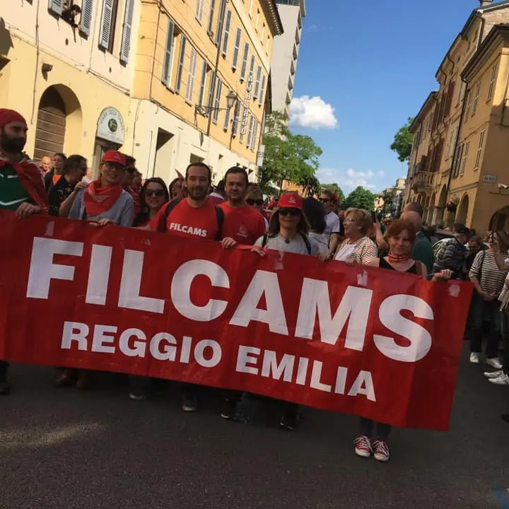 Italcuscinetti (Reggio Emilia), Filcams: il ricorso dell'azienda contro la reintegra è una dichiarazione di guerra al lavoratore