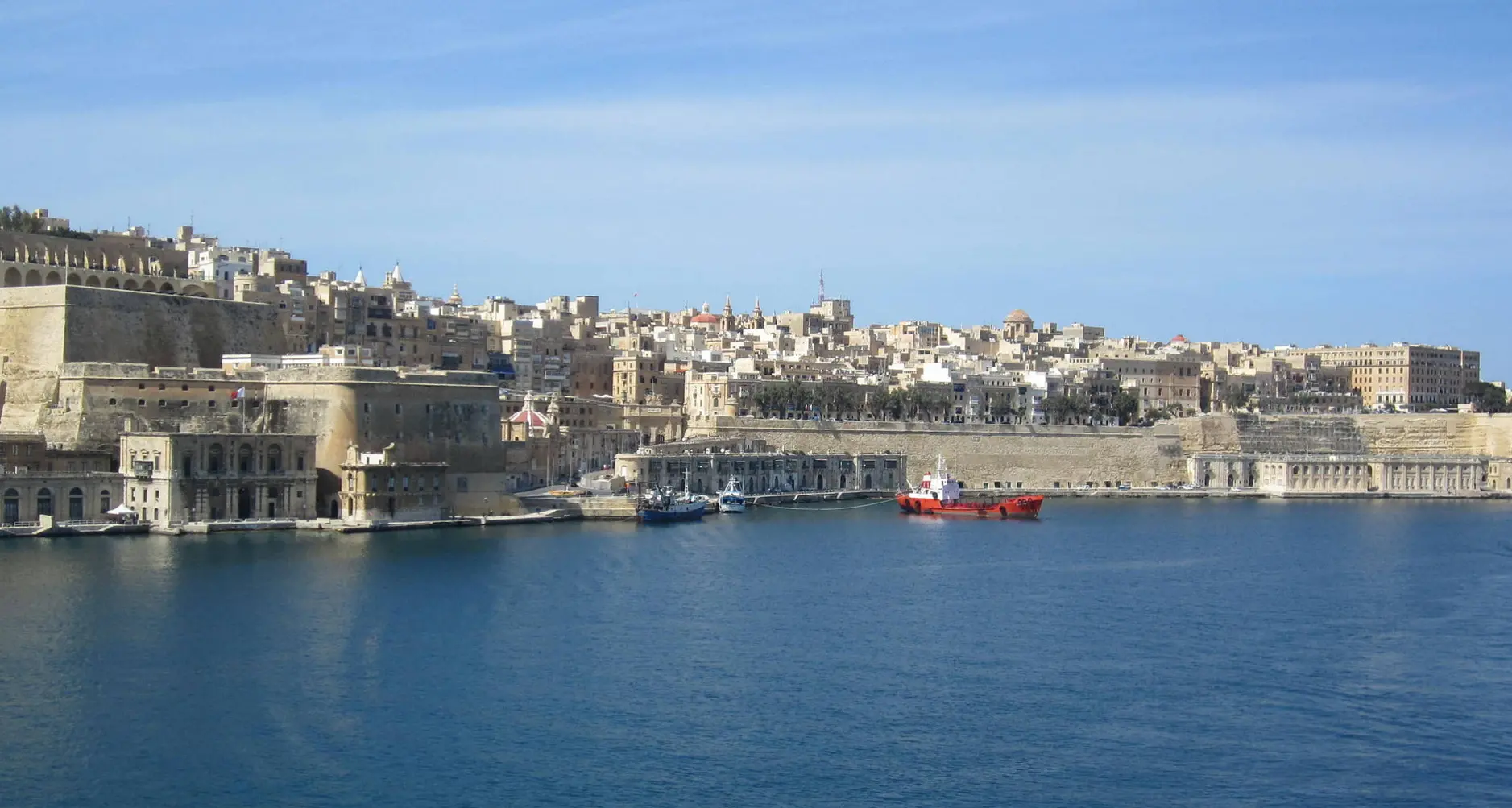 Malta-Italia, un'alleanza sindacale oltre frontiera