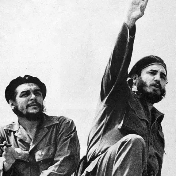 Cuba: la rivoluzione degli ultimi