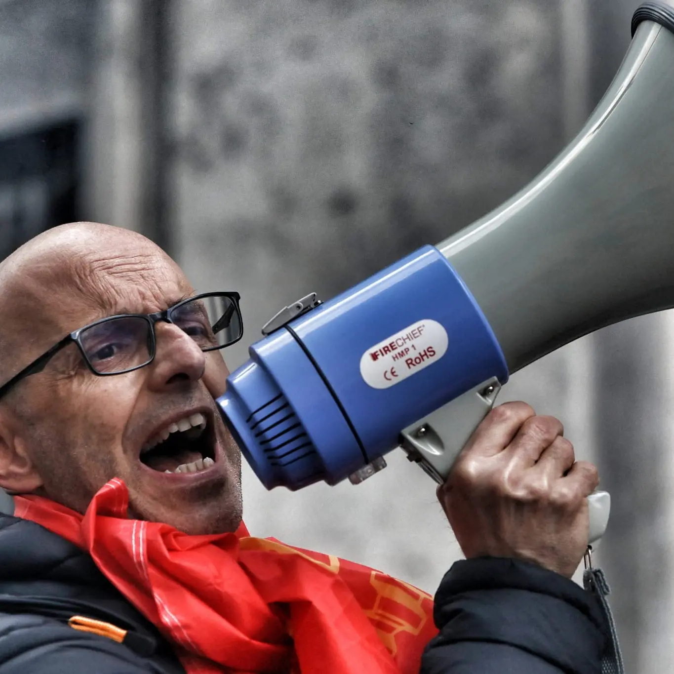 L'autunno del lavoro