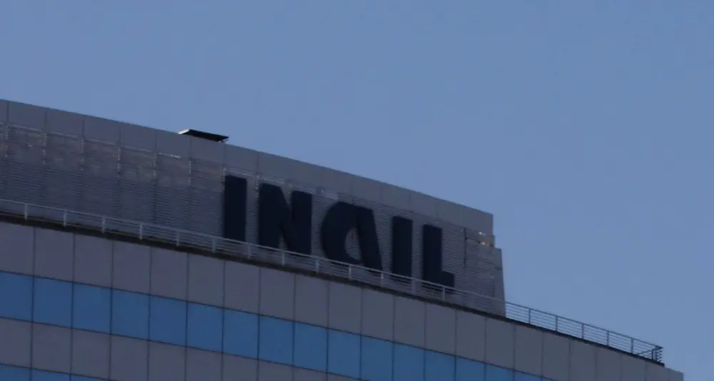 Inca Cgil: su 10 denunce di infortunio l'Inail ne respinge 4. Inaccettabile