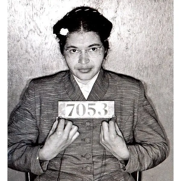 Rosa Parks, la potenza rivoluzionaria di un rifiuto