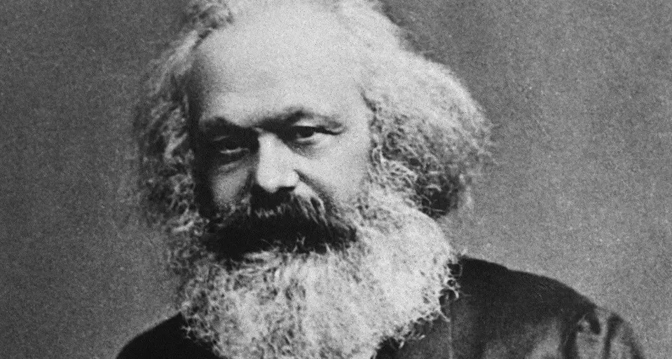 Buon compleanno, Marx