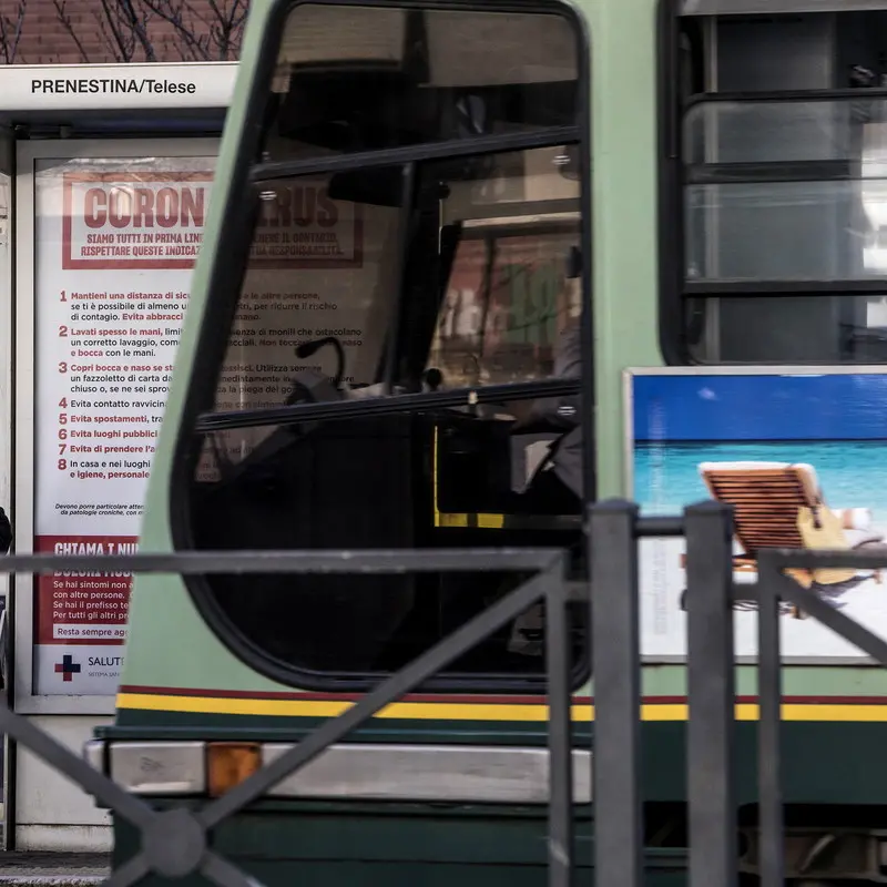 Bus e metro, il 25 febbraio è sciopero nazionale