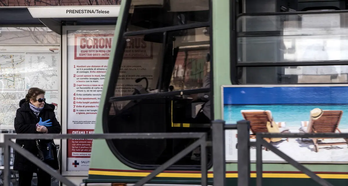 Bus e metro, il 25 febbraio è sciopero nazionale