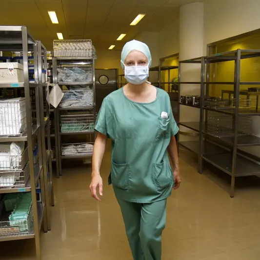 Gli infermieri di Piacenza: invertite la rotta o siamo costretti a fermarci