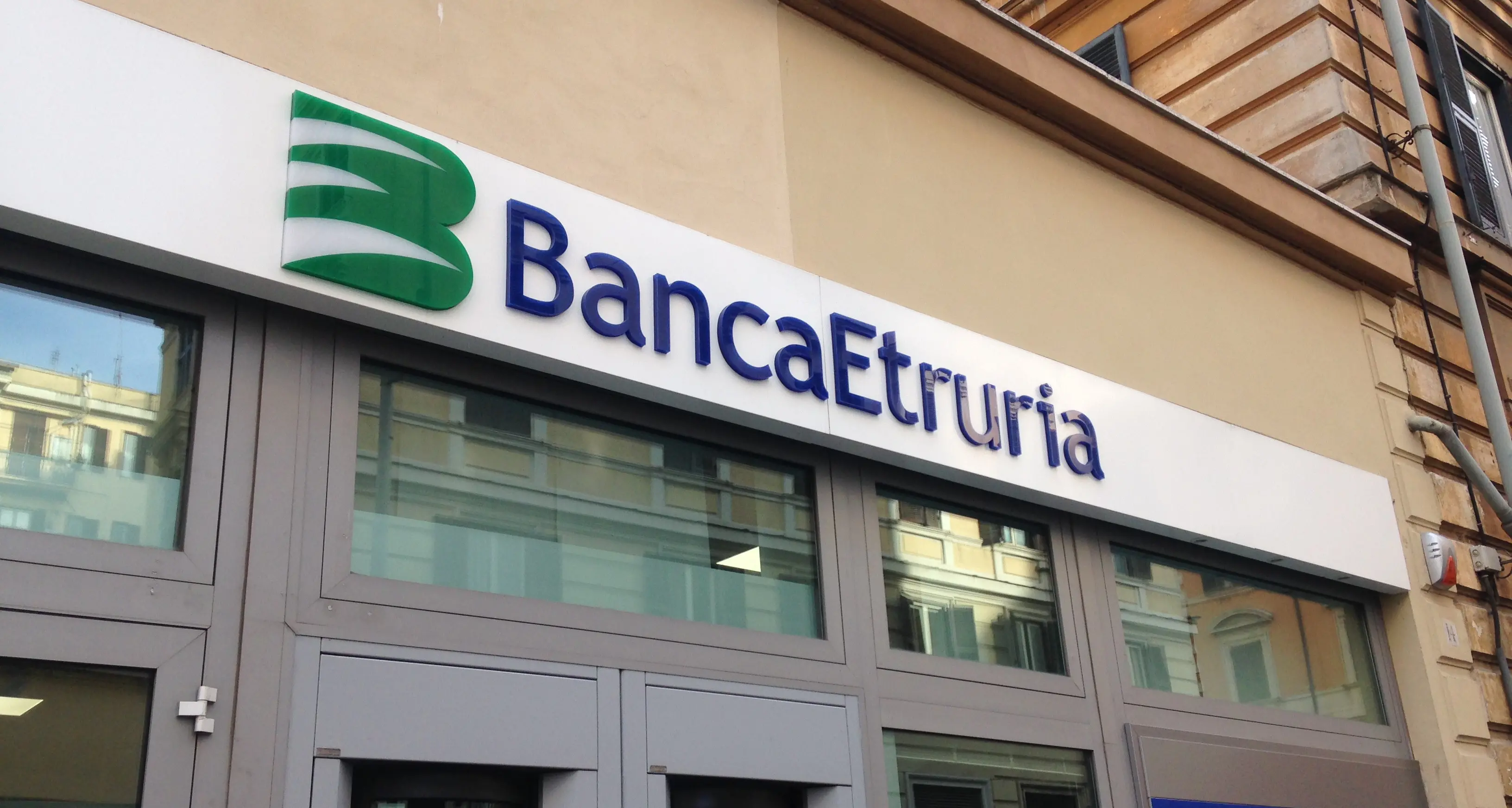 Banche, le colpe dei manager