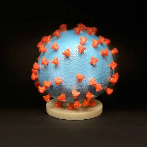 Coronavirus, in tutto il mondo lavoro in prima linea