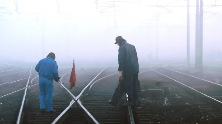 Operaio morto sulla tratta ferroviaria Civitavecchia-Tarquinia
