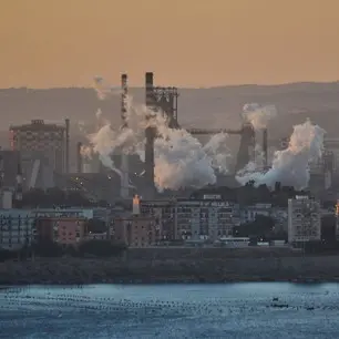 Ilva, Italia sotto accusa per inquinamento