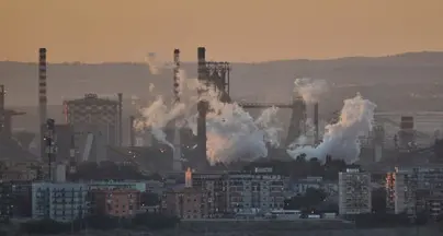 Ilva, Italia sotto accusa per inquinamento