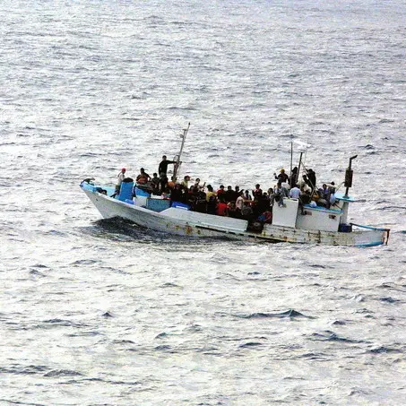 Naufragio nel Mediterraneo, tragedia annunciata