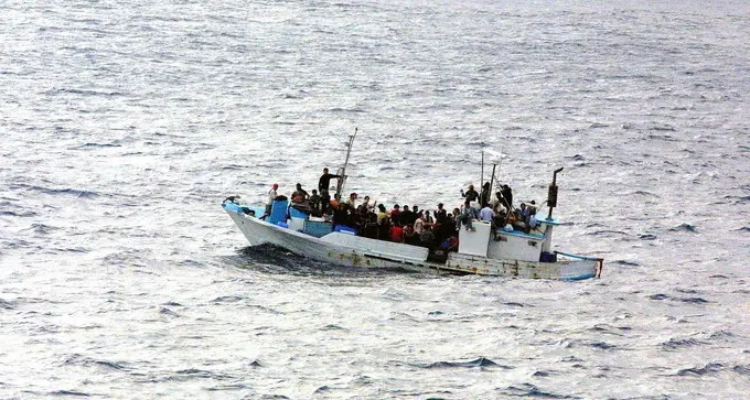 Naufragio nel Mediterraneo, tragedia annunciata