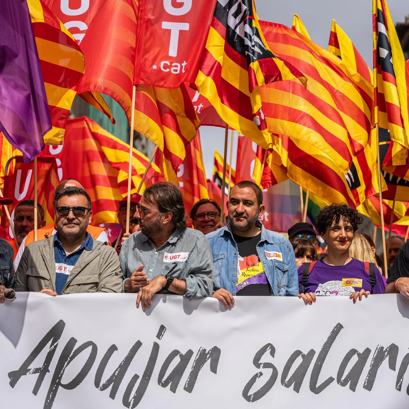 Lavoro ed economia, è la Spagna il faro di un’Europa più giusta