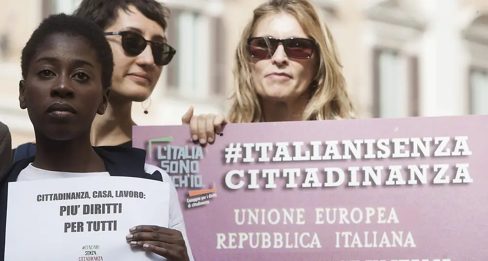 Cittadinanza Day, in piazza per l'integrazione