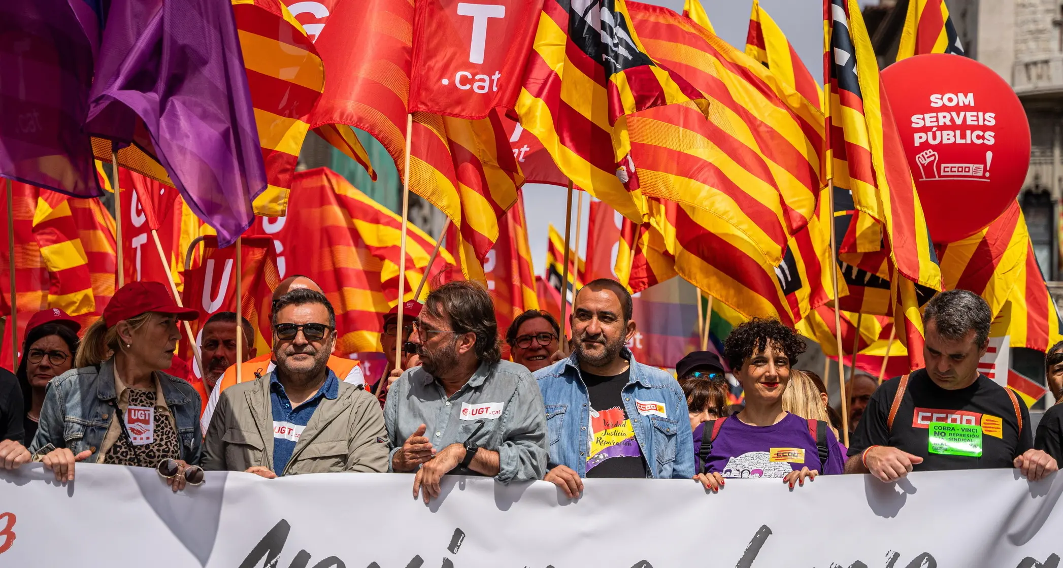 Salari più alti, in Spagna si può