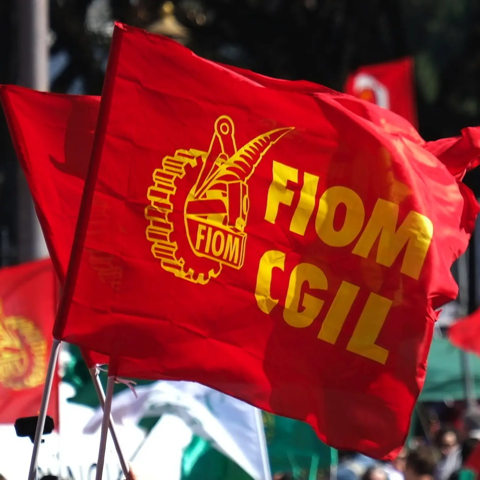 Manovra, la Fiom proclama otto ore di sciopero