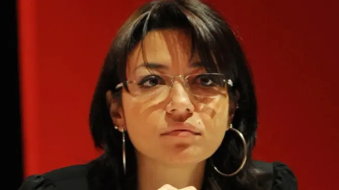 Serena Sorrentino