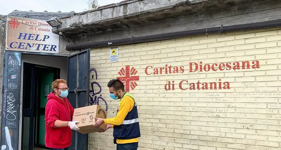Caritas: raddoppiano i nuovi poveri