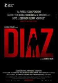 Diaz: nessun giudizio, parla il racconto
