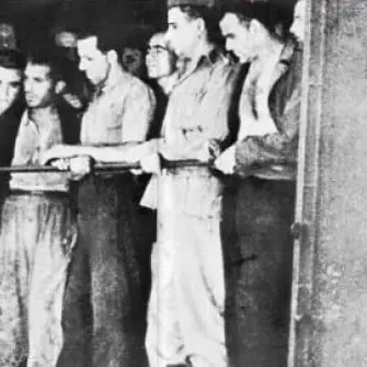 16 giugno 1944, dalla fabbrica a Mauthausen. Una tragedia operaia