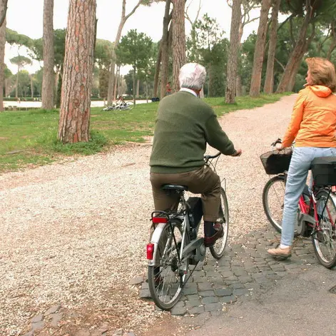 Invecchiamento attivo: migliaia di firme in Puglia per una legge regionale