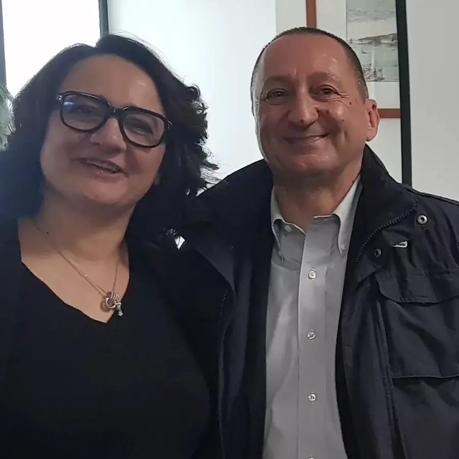 Filctem Napoli: Lella Messina è la nuova segretaria generale