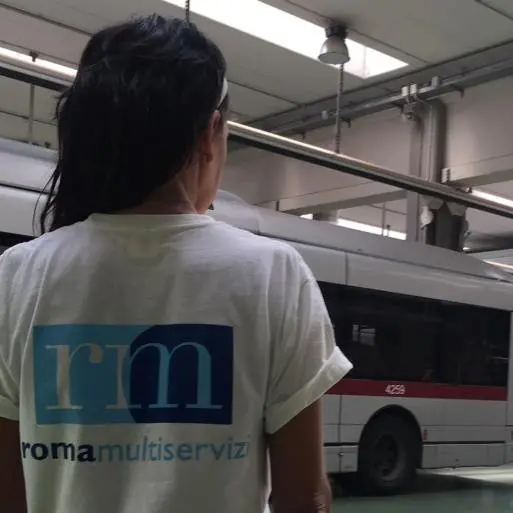 Roma Multiservizi: Filcams, revocare la mobilità