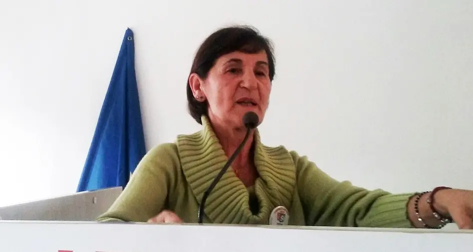 Referendum lavoro: Dettori, la nostra battaglia prosegue
