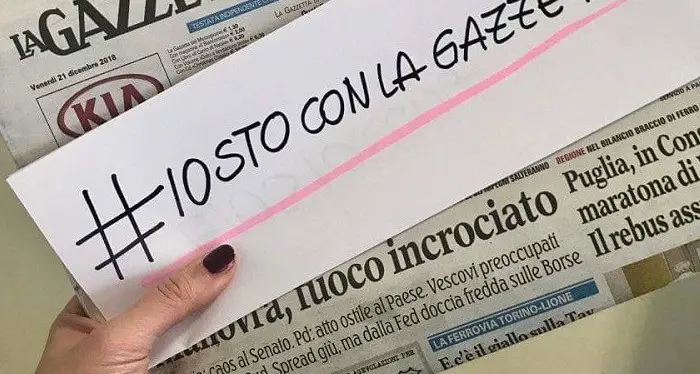 Cgil-Slc Puglia, preoccupati per Gazzetta del Mezzogiorno